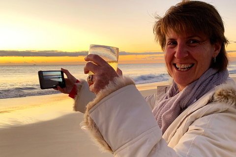 Sunsets & City Lights (Private) Tour - South Australia Travel 3