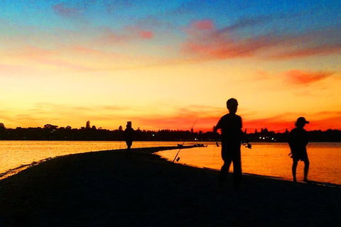 Sunsets & City Lights (Private) Tour - South Australia Travel 5