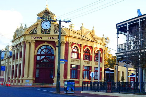 The Big Wave Rock (Private) Day Tour - South Australia Travel 4