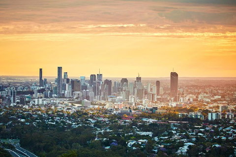 Brisbane City - Private Helicopter Sunset Flight - 25min - South Australia Travel 0