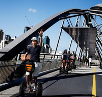 Brisbane Segway Sightseeing Tour - South Australia Travel