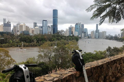 Brisbane Segway Sightseeing Tour - South Australia Travel 1