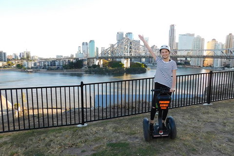 Brisbane Segway Sightseeing Tour - South Australia Travel 4