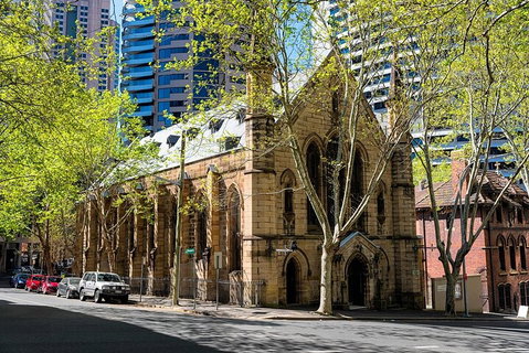 Sydney Scavenger Hunt: Inside Sydney - South Australia Travel 2