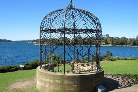 Sydney Scavenger Hunt: Inside Sydney - South Australia Travel 4