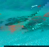 Private Tangalooma Wrecks Tour - South Australia Travel