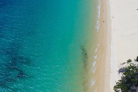 Private Tangalooma Wrecks Tour - South Australia Travel 1