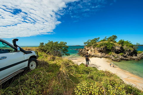 Crossing Country 5 Day Yolngu Homeland Tour - South Australia Travel 1