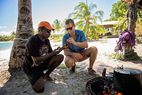 Crossing Country 5 Day Yolngu Homeland Tour - South Australia Travel 2