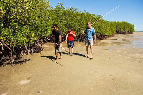 Crossing Country 5 Day Yolngu Homeland Tour - South Australia Travel 3