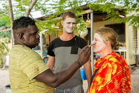 Crossing Country 5 Day Yolngu Homeland Tour - South Australia Travel 4
