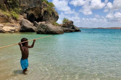 Crossing Country 5 Day Yolngu Homeland Tour - South Australia Travel 5