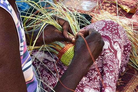Gay-Wu Woman's 5 Day Yolngu Homeland Tour - South Australia Travel 4