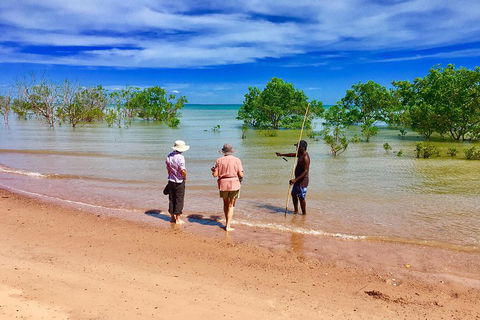 Gay-Wu Woman's 5 Day Yolngu Homeland Tour - South Australia Travel 5
