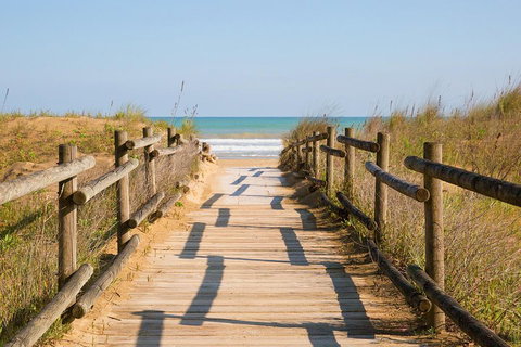 Cruise Ship Shore Excursion - Private Great Ocean Road Full Day Tour (12 Hour) - South Australia Travel 0