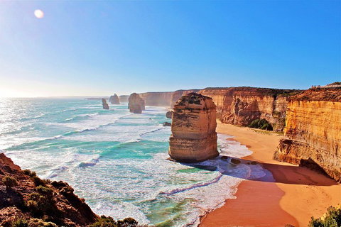 Cruise Ship Shore Excursion - Private Great Ocean Road Full Day Tour (12 Hour) - South Australia Travel 2
