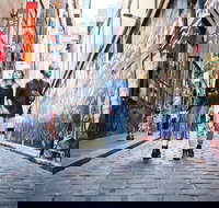 Melbourne Audio Tour A Self-Guided Walk Through the City - South Australia Travel