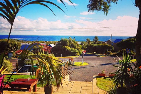 Three Day Charter Margaret River Region (inbound Melbourne Travelers) - South Australia Travel 0