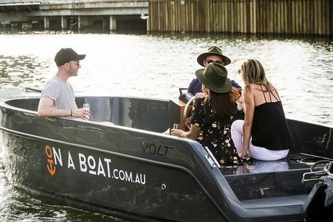 1.5-Hour Boat Rental In Melbourne - South Australia Travel 1