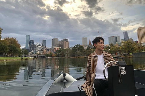 1.5-Hour Boat Rental In Melbourne - South Australia Travel 5