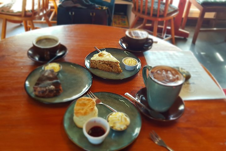 South Australia Travel