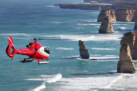 Private Express Experience - 12 Apostles - South Australia Travel 0