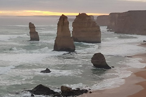 Private Express Experience - 12 Apostles - South Australia Travel 1