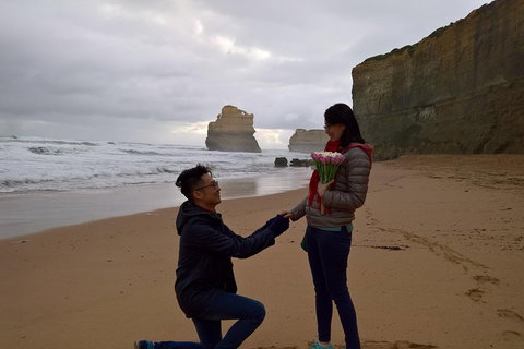 Private Express Experience - 12 Apostles - South Australia Travel 2