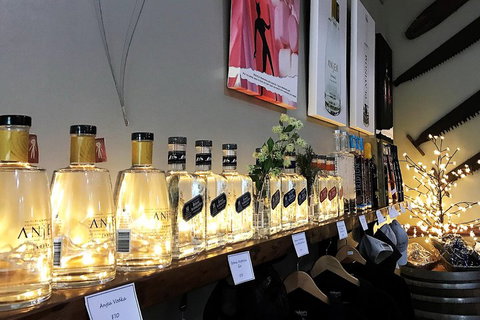 Atherton Tablelands Small-Group Food & Wine Tasting Tour From Port Douglas - South Australia Travel 1