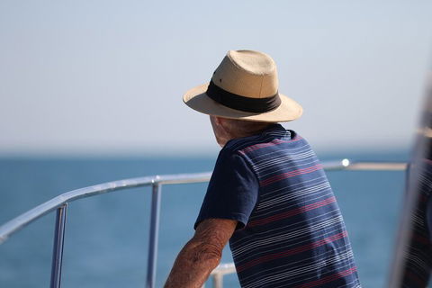Snubfin Dolphin Eco Cruise From Broome - South Australia Travel 3