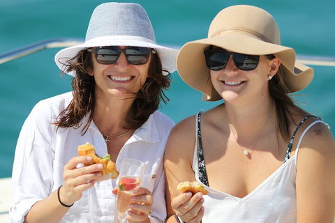 Snubfin Dolphin Eco Cruise From Broome - South Australia Travel 4
