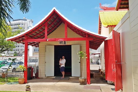 Darwin City Highlights - 2 Hour Private Tour - South Australia Travel 0