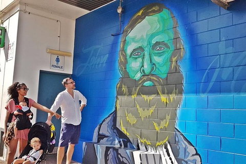 Darwin City Highlights - 2 Hour Private Tour - South Australia Travel 1