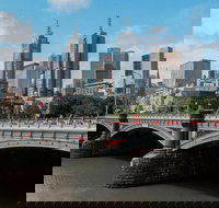 Melbourne City River Trails - South Australia Travel