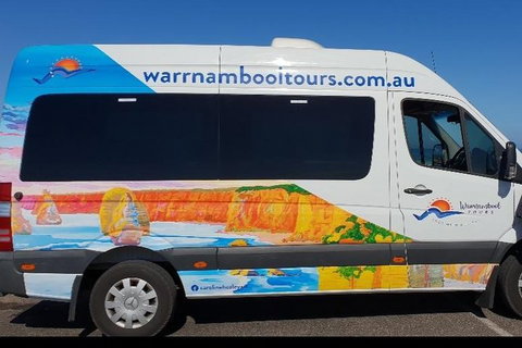 12 Apostles Tour From Warrnambool - South Australia Travel 0