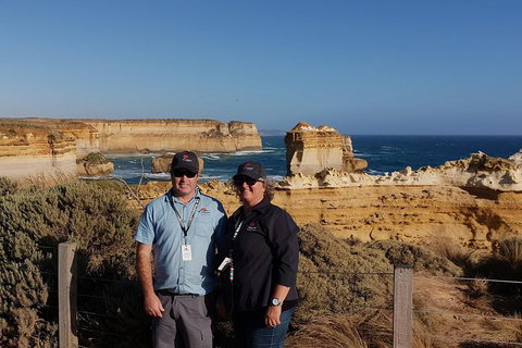 12 Apostles Tour From Warrnambool - South Australia Travel 5