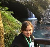 Waterfall Tour - South Australia Travel