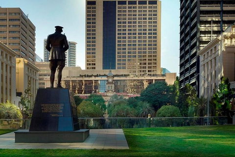 Brisbane City Highlights With Lone Pine! - South Australia Travel 2