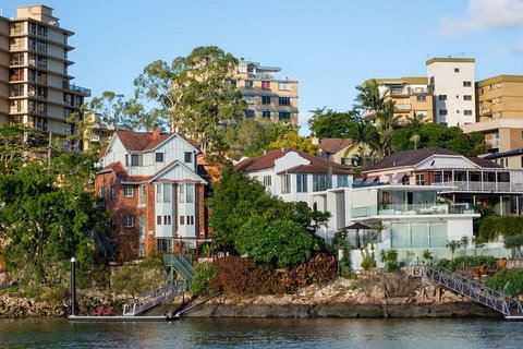 Brisbane City Highlights With Lone Pine! - South Australia Travel 5