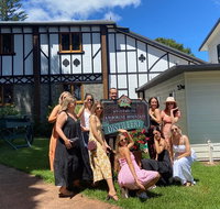 Mt Tamborine ScenicRim Deluxe Wine Tasting and Sightseeeing Tour - South Australia Travel