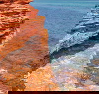 Broome Panoramic Town Tour - All the Extraordinary Sights and History of Broome - South Australia Travel