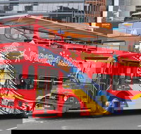 Melbourne City Card 2 Days Visit Unlimited Attractions - South Australia Travel