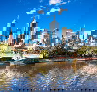 Melbourne City Card 3 Days Visit Unlimited Attractions - South Australia Travel