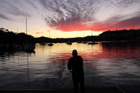 Sydney Harbour, Northern Beaches And National Park - South Australia Travel 1