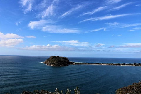 Sydney Harbour, Northern Beaches And National Park - South Australia Travel 2