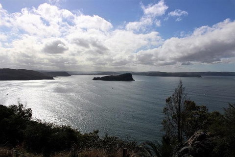 Sydney Harbour, Northern Beaches And National Park - South Australia Travel 3