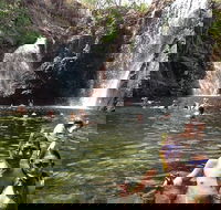 Litchfield National Park and Jumping Crocodile Cruise - South Australia Travel