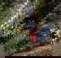 5-Day Lap of Tasmania Tour from Hobart flexible ticket - South Australia Travel