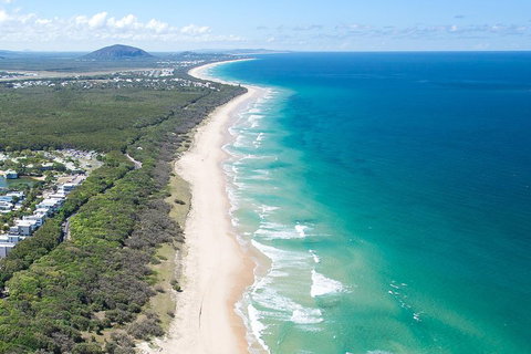 Deluxe Seaplane Tour Noosa To Glasshouse Adventure For 2 With Photobook - South Australia Travel 2
