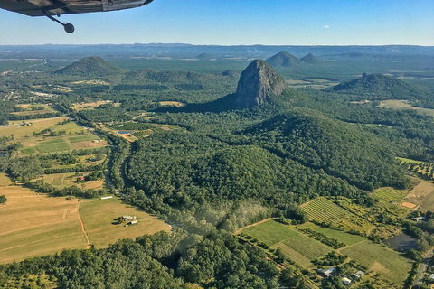 Deluxe Seaplane Tour Noosa To Glasshouse Adventure For 2 With Photobook - South Australia Travel 4